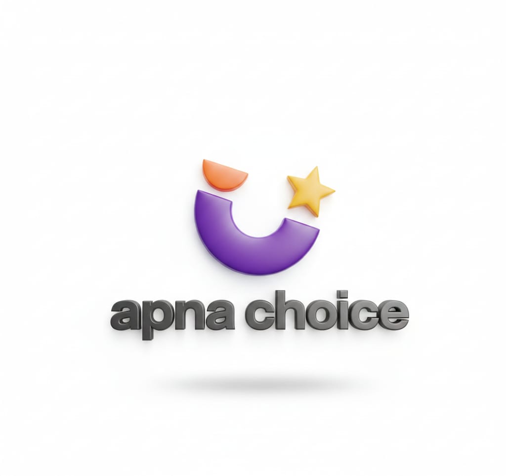 ApnaChoice