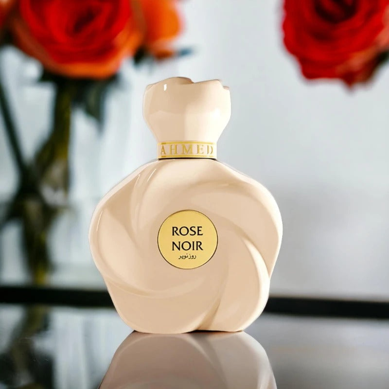 75ml Women’s Eau De Toilette Long Lasting Floral Perfume with Sweet