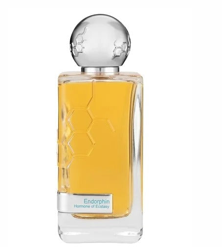 Romantic Perfumes Unisex AromaVanilla Gardenia Fascination