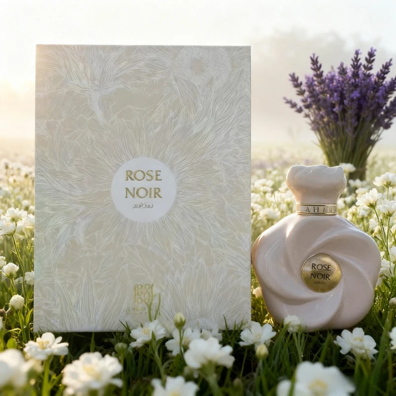 75ml Women’s Eau De Toilette Long Lasting Floral Perfume with Sweet