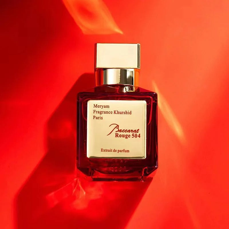 Original Baccarat Rouge 540 Extrait de Parfume-Luxury Concentrated