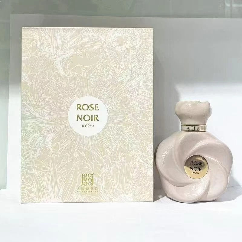 75ml Women’s Eau De Toilette Long Lasting Floral Perfume with Sweet