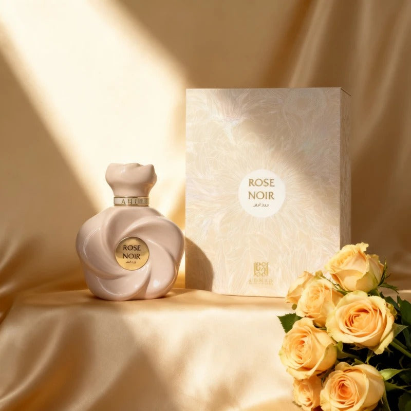 75ml Women’s Eau De Toilette Long Lasting Floral Perfume with Sweet