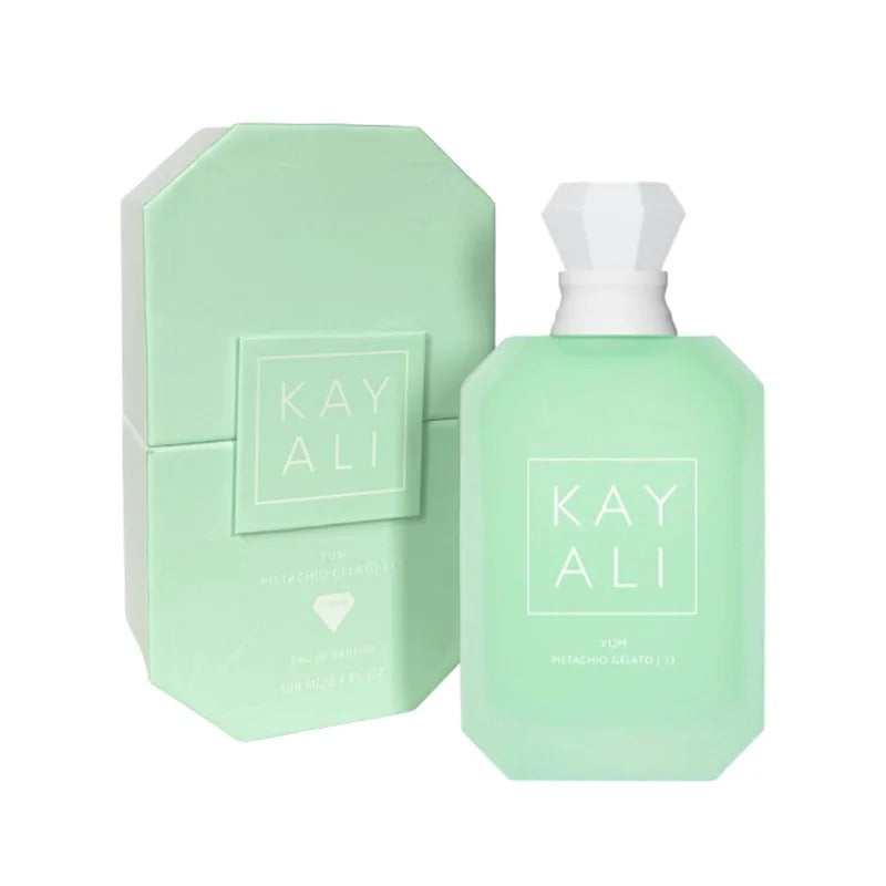 100ML KAYALI 81 Perfume Kayali Yum Boujee Marshmallow Eau de Parfum
